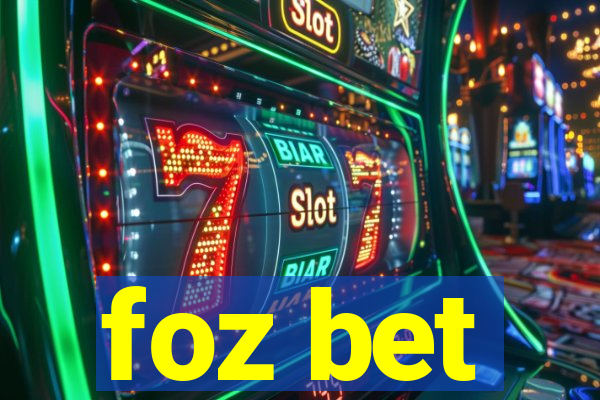 foz bet